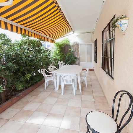 Villa Triton Gandía Esterno foto