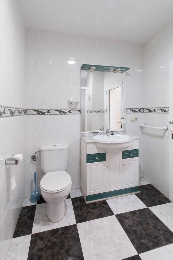 Villa Triton Gandía Esterno foto