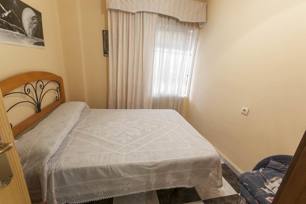 Villa Triton Gandía Esterno foto