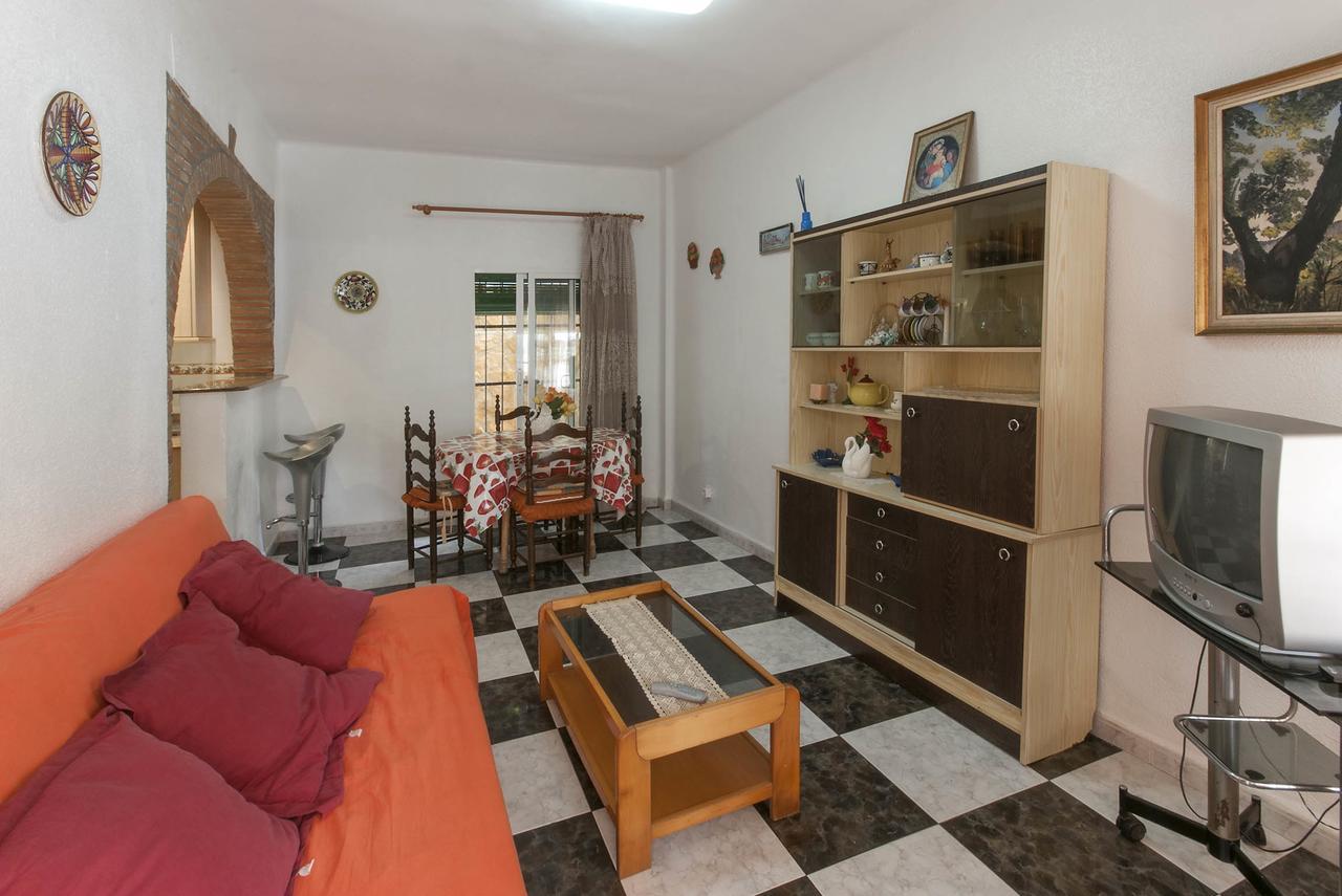Villa Triton Gandía Esterno foto