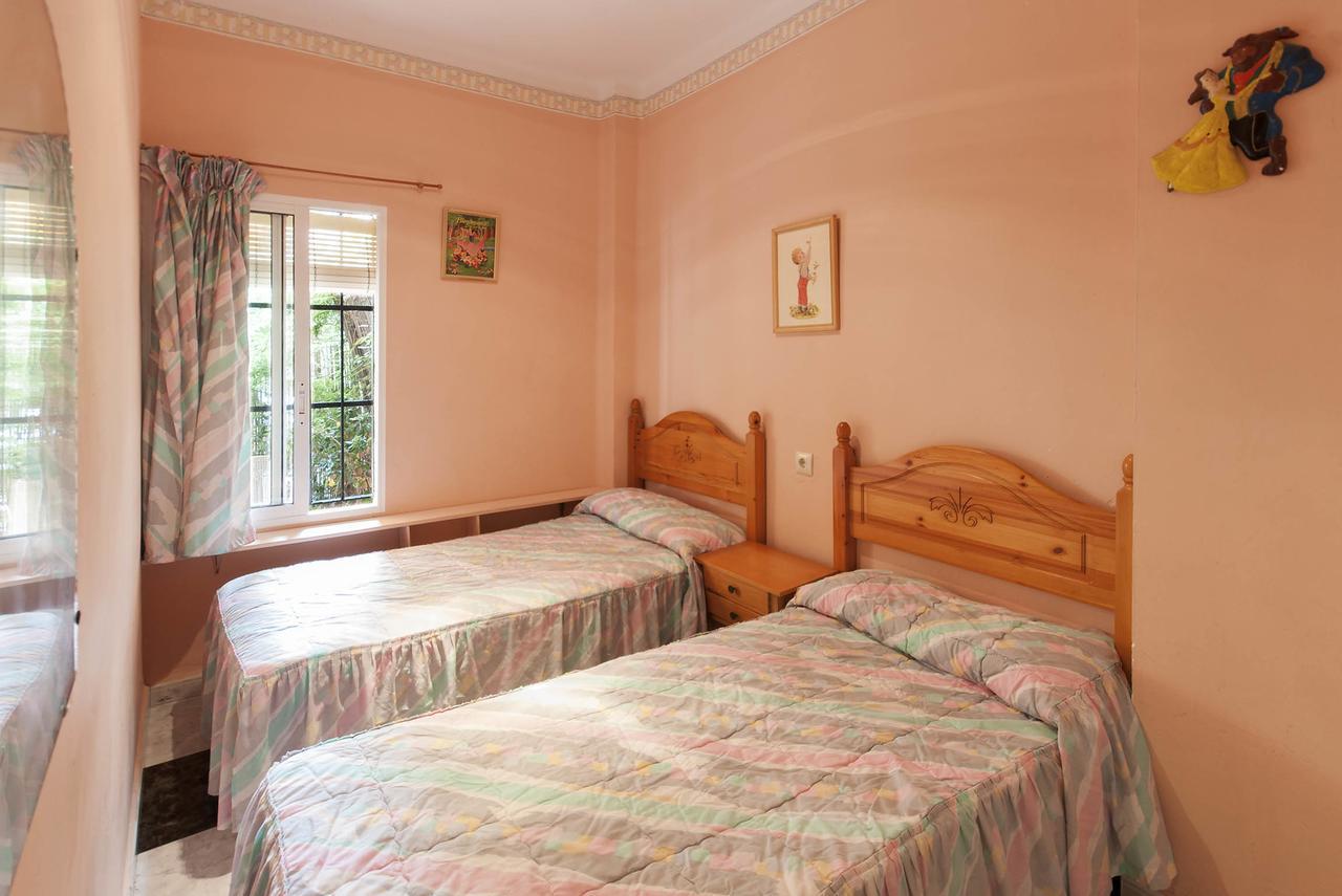 Villa Triton Gandía Esterno foto