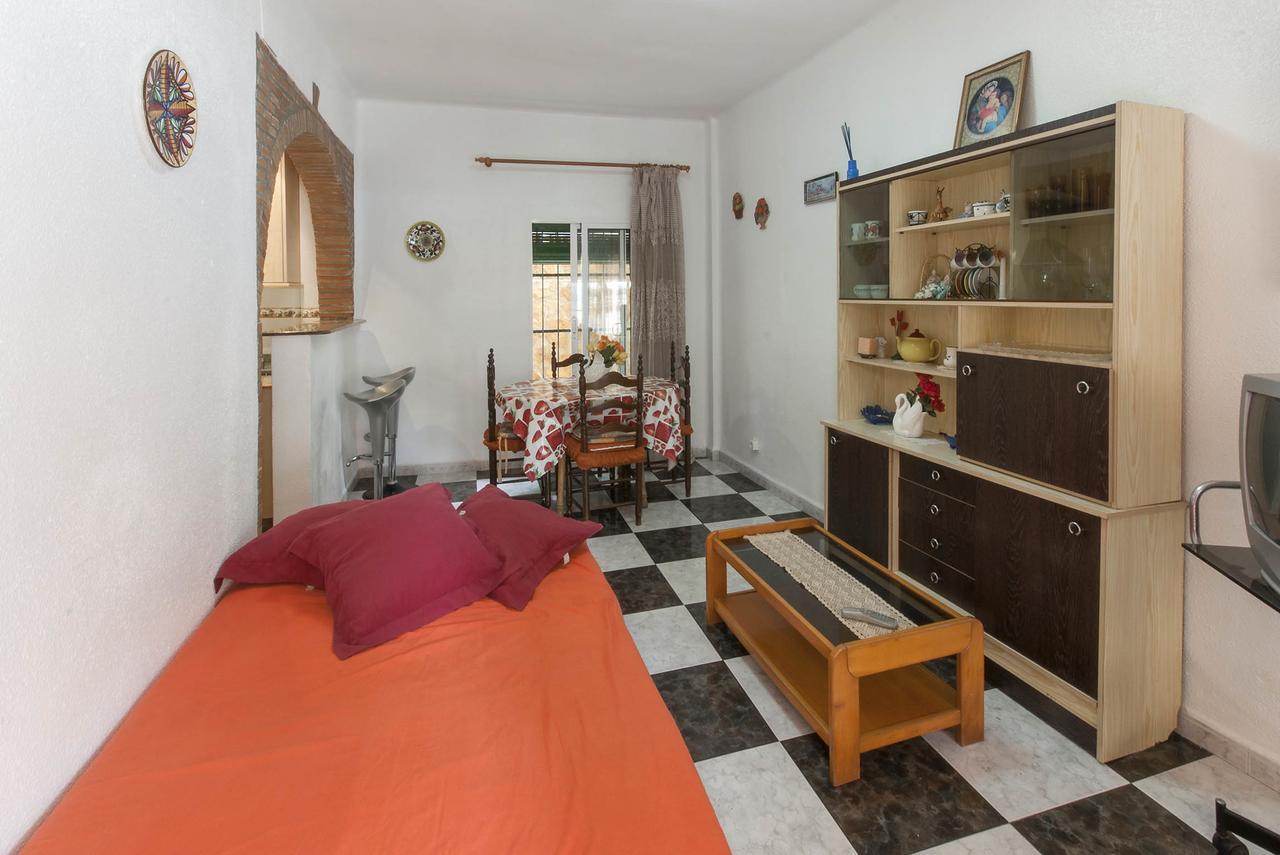 Villa Triton Gandía Esterno foto
